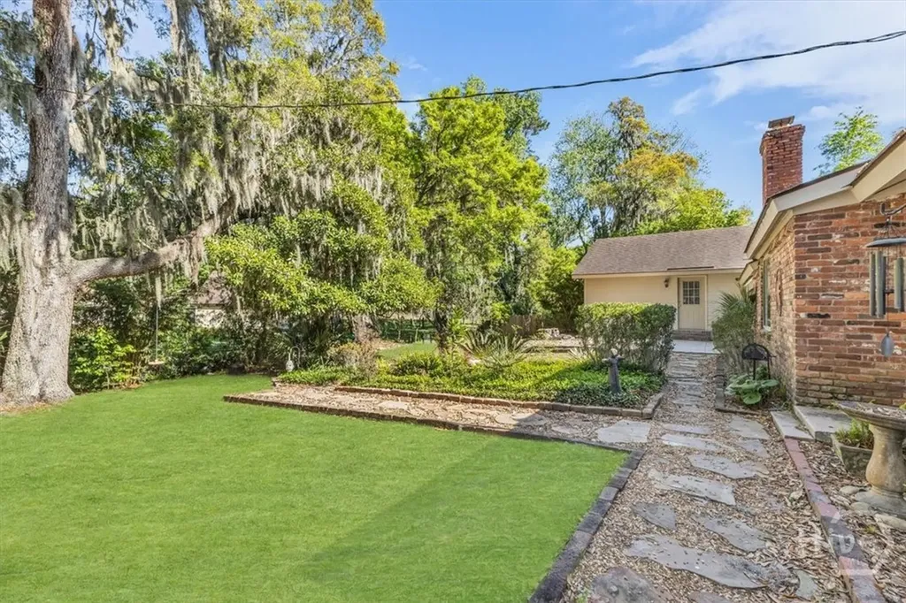 13208 Spanish Moss Road Savannah GA 31419