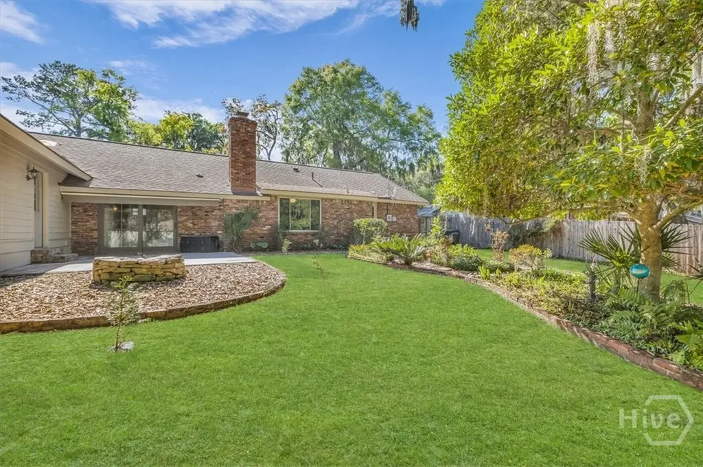 13208 Spanish Moss Road Savannah GA 31419