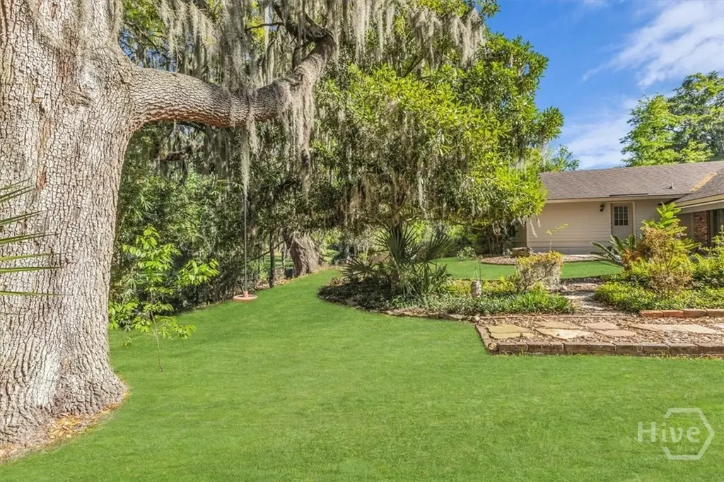 13208 Spanish Moss Road Savannah GA 31419