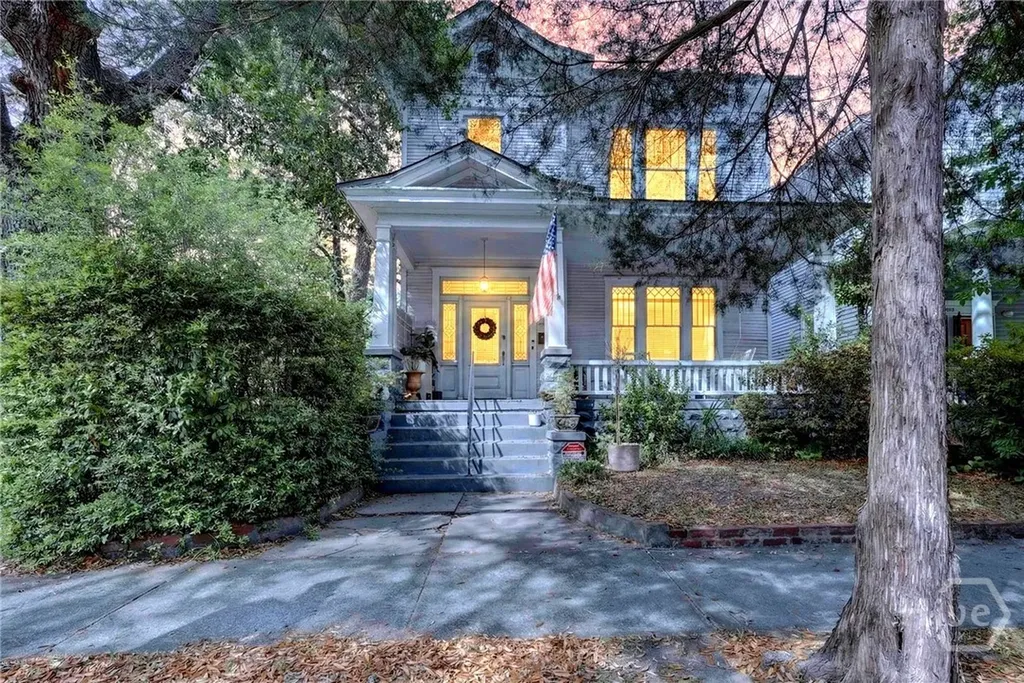 416 W 36th Street Savannah GA 31401