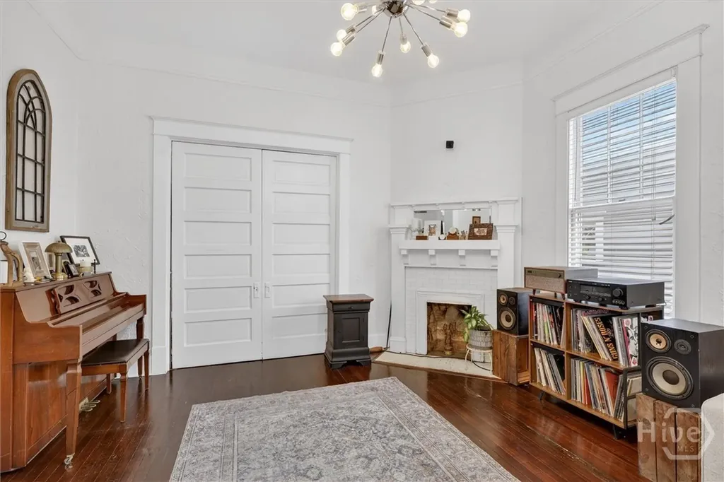 416 W 36th Street Savannah GA 31401