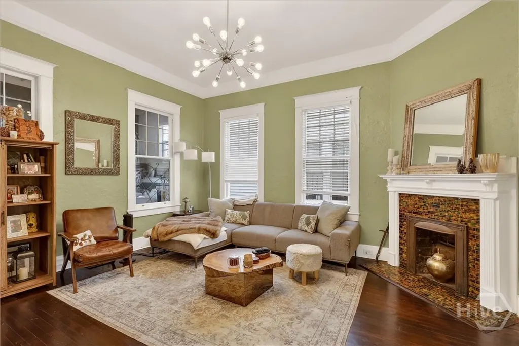 416 W 36th Street Savannah GA 31401
