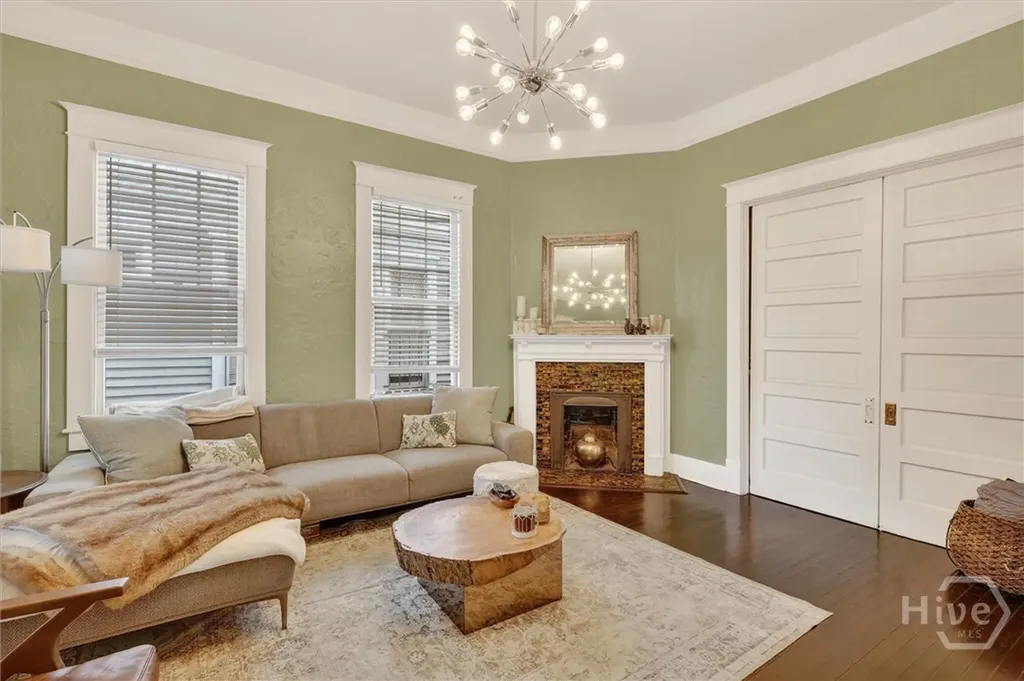 416 W 36th Street Savannah GA 31401