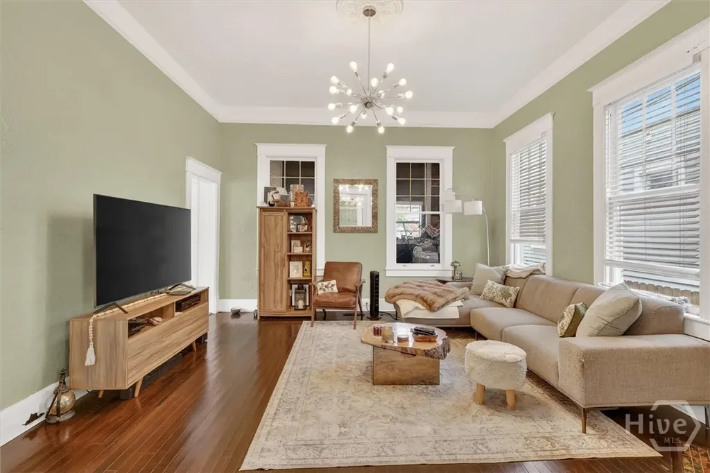 416 W 36th Street Savannah GA 31401