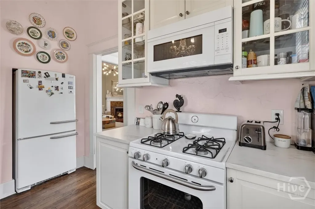 416 W 36th Street Savannah GA 31401