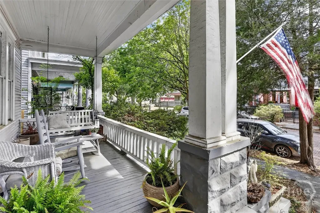416 W 36th Street Savannah GA 31401