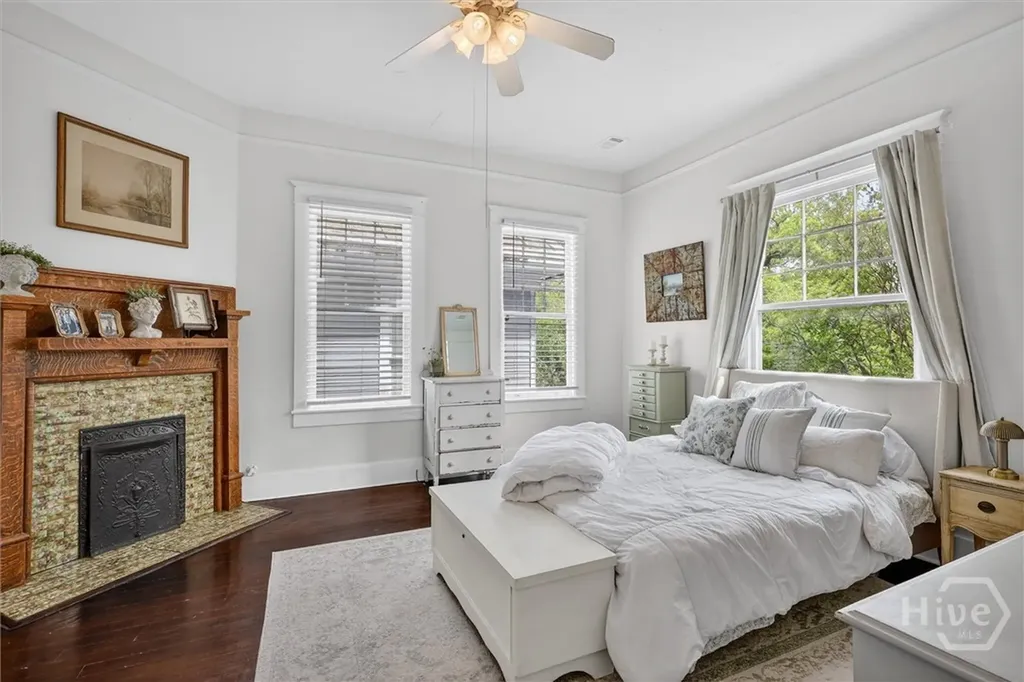 416 W 36th Street Savannah GA 31401
