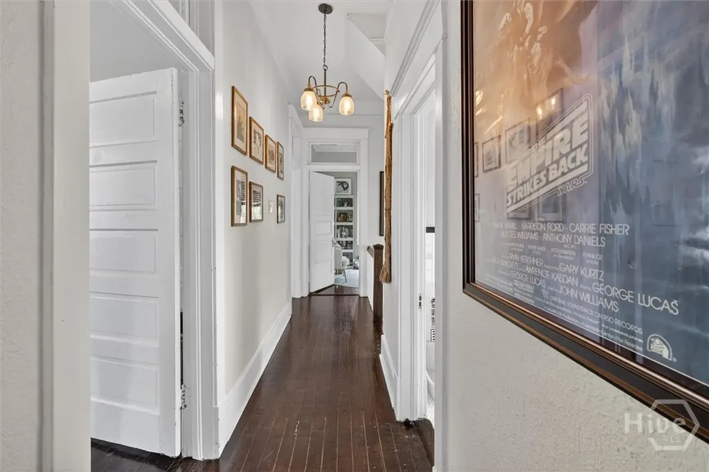 416 W 36th Street Savannah GA 31401