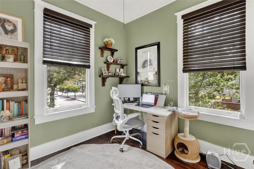 416 W 36th Street Savannah GA 31401