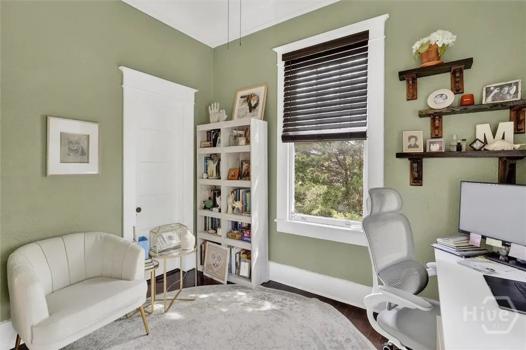 416 W 36th Street Savannah GA 31401