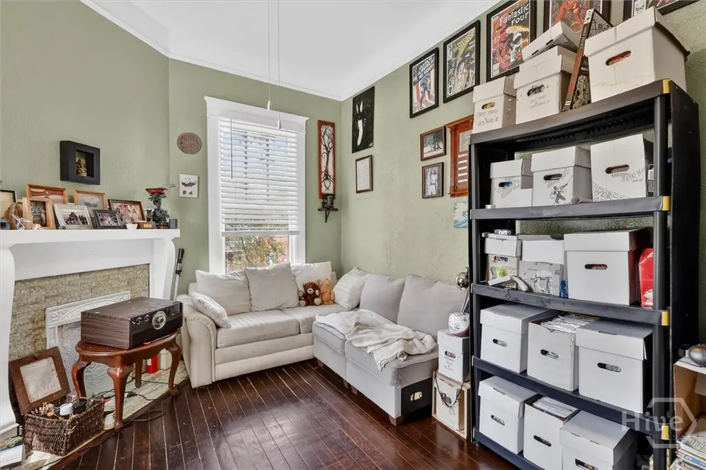 416 W 36th Street Savannah GA 31401