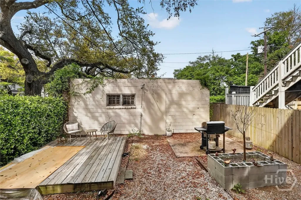 416 W 36th Street Savannah GA 31401