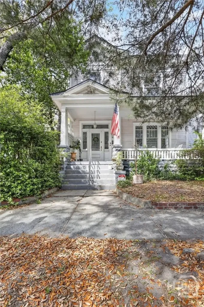 416 W 36th Street Savannah GA 31401
