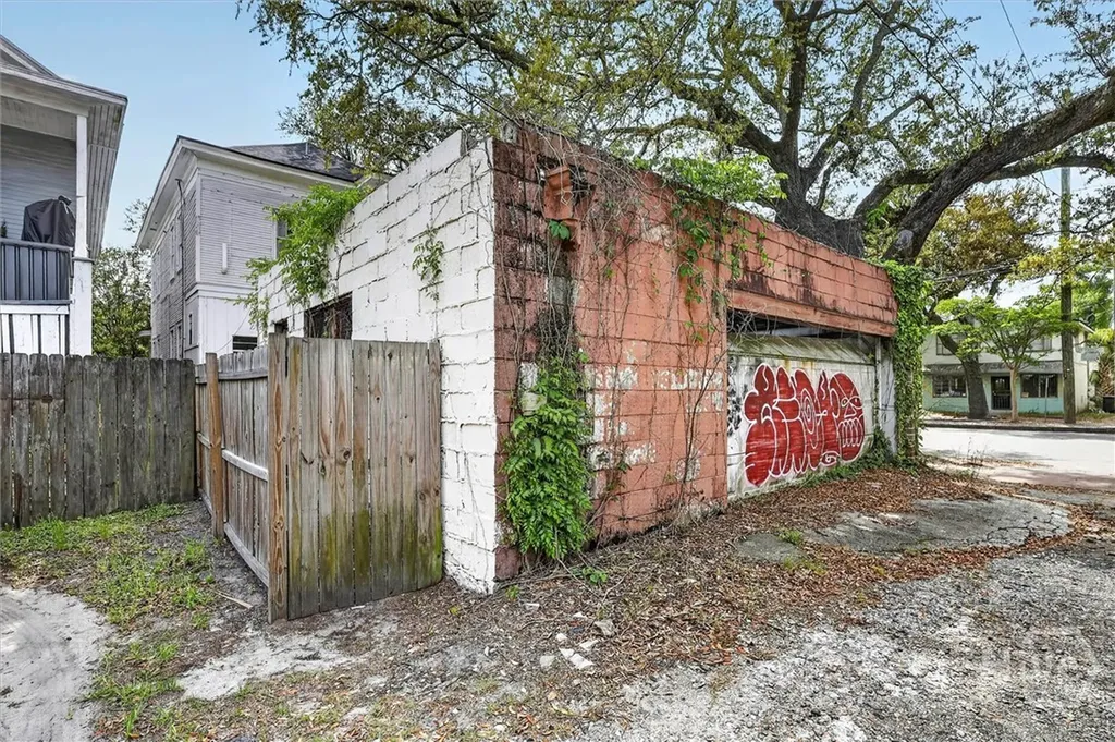 416 W 36th Street Savannah GA 31401
