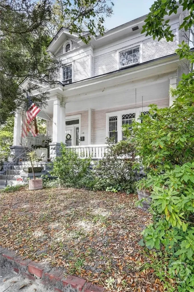 416 W 36th Street Savannah GA 31401