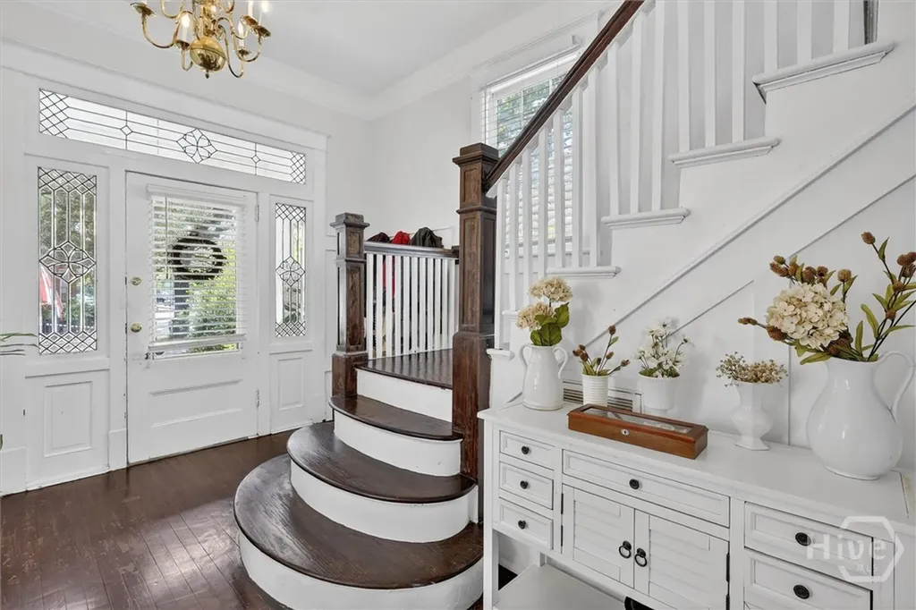 416 W 36th Street Savannah GA 31401