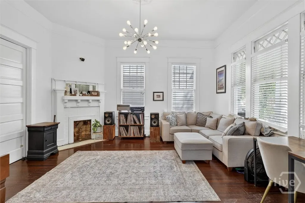 416 W 36th Street Savannah GA 31401