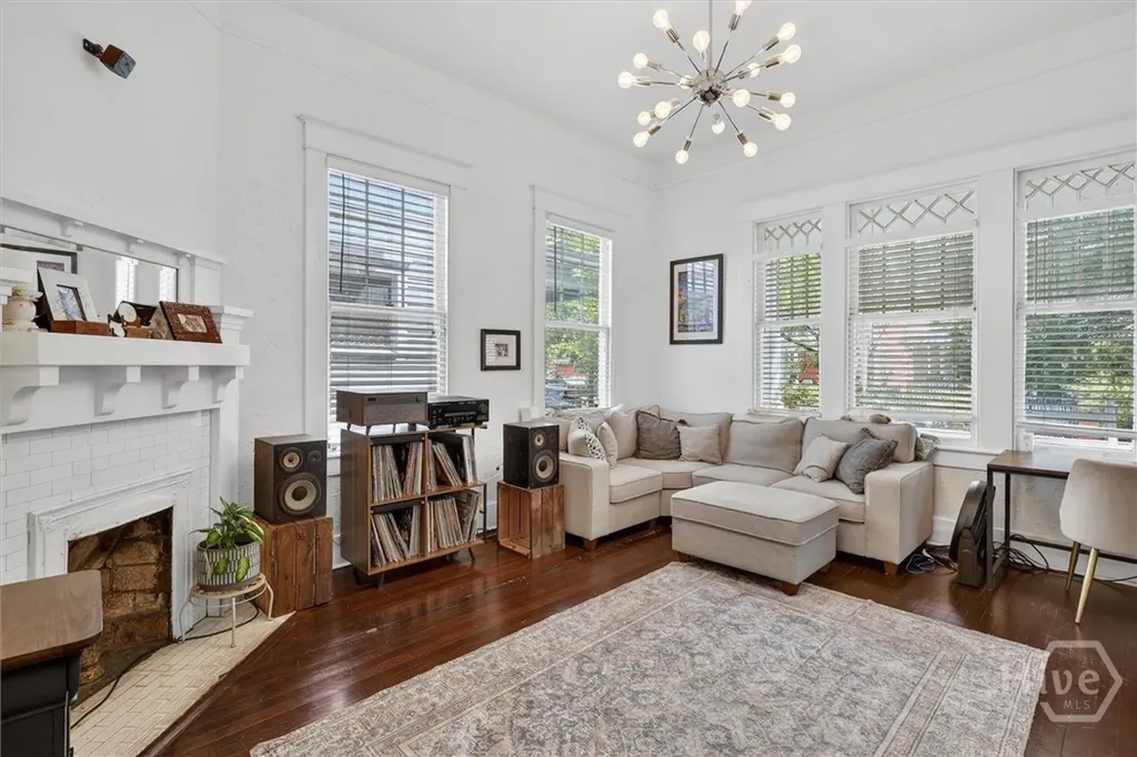416 W 36th Street Savannah GA 31401