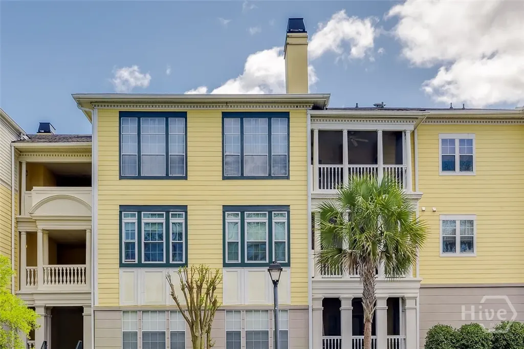 2131 Whitemarsh Way Savannah GA 31410