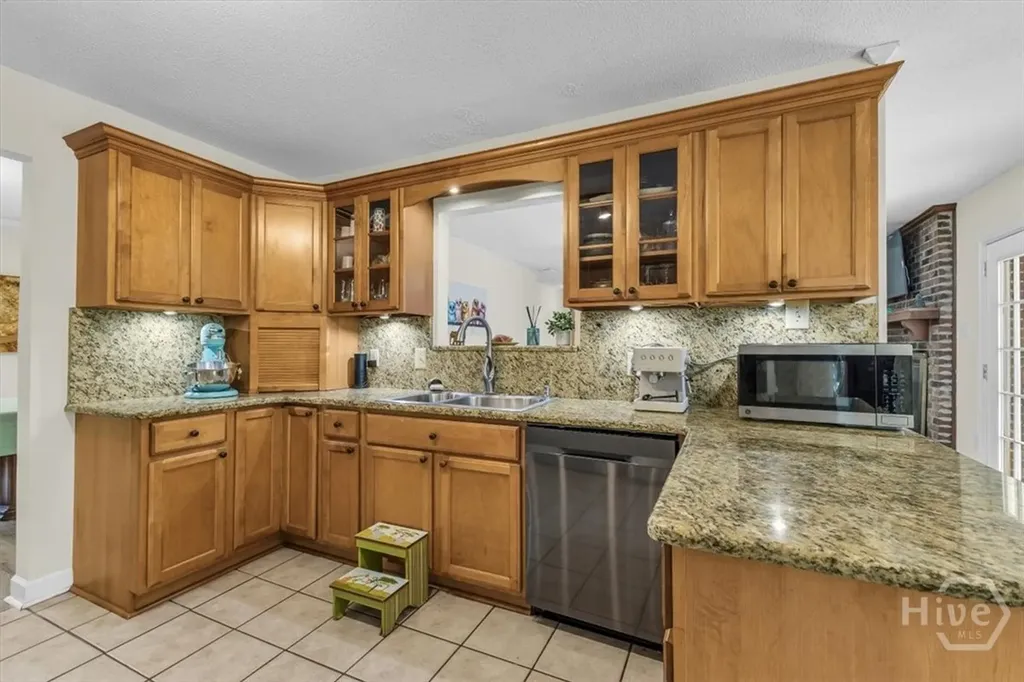 352 Oak Hampton Road Fleming GA 31309