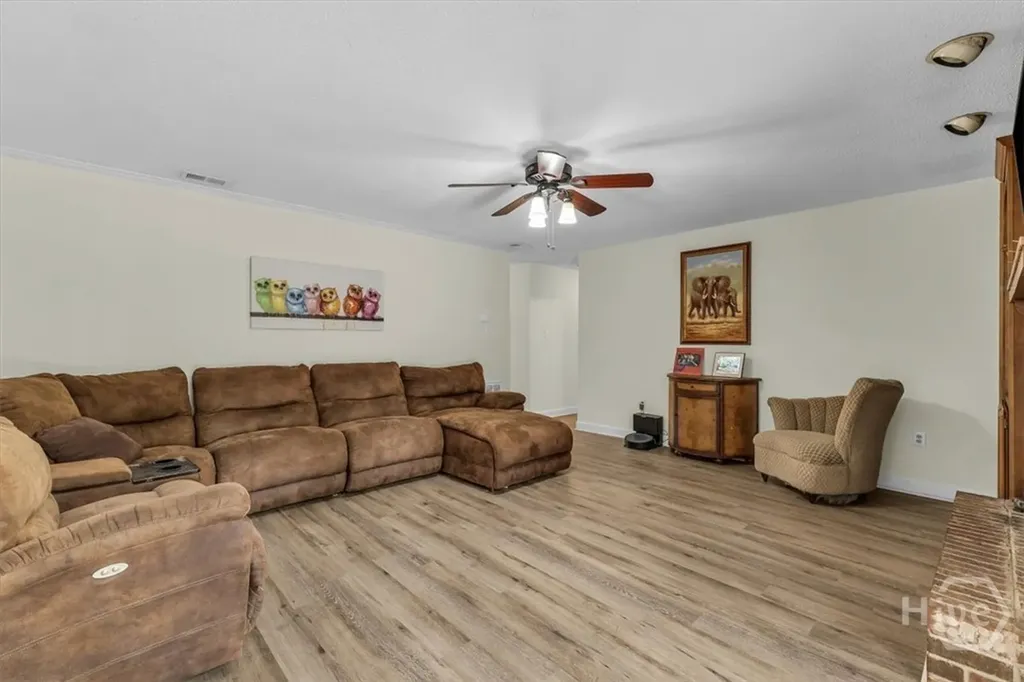 352 Oak Hampton Road Fleming GA 31309