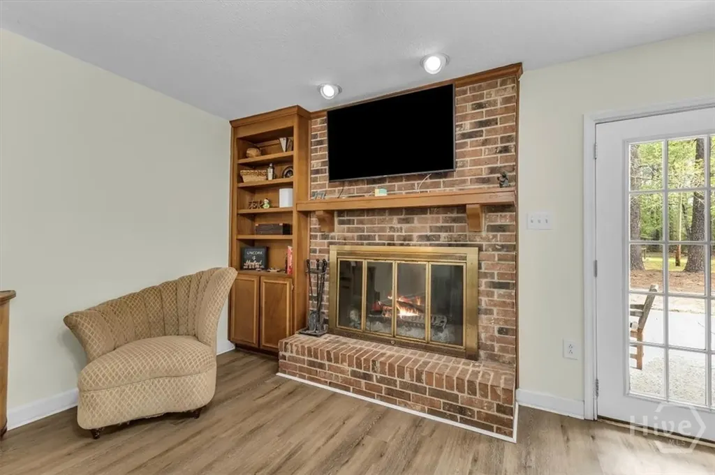 352 Oak Hampton Road Fleming GA 31309