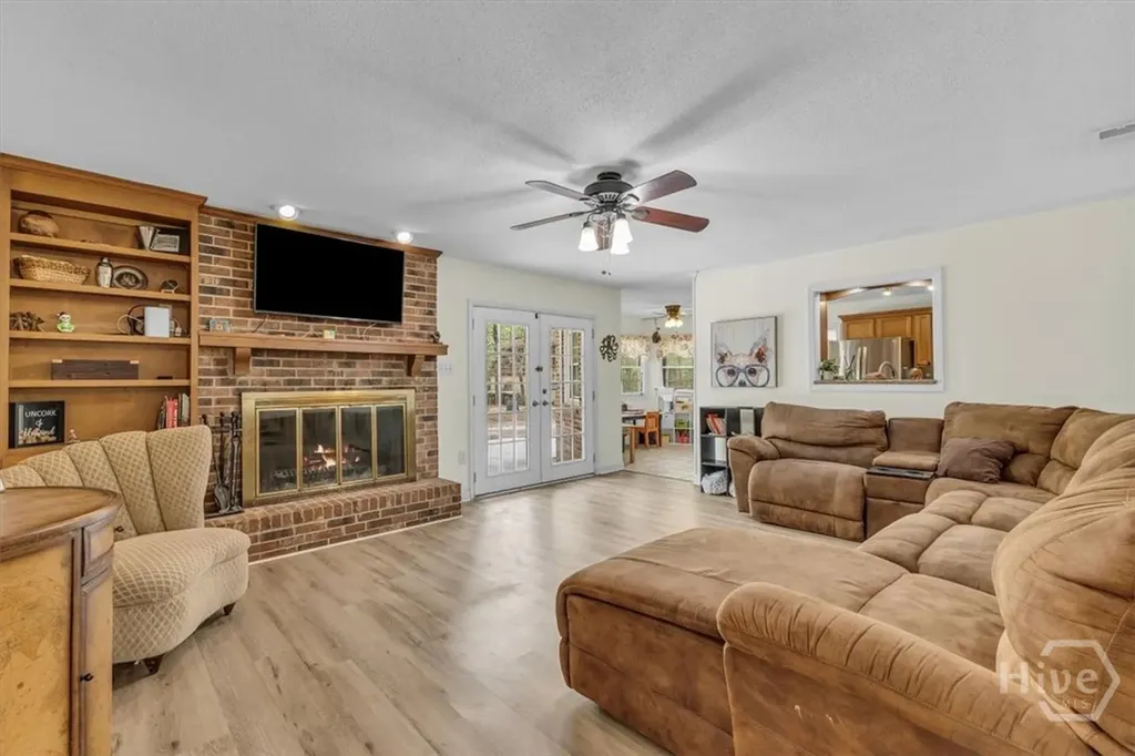 352 Oak Hampton Road Fleming GA 31309