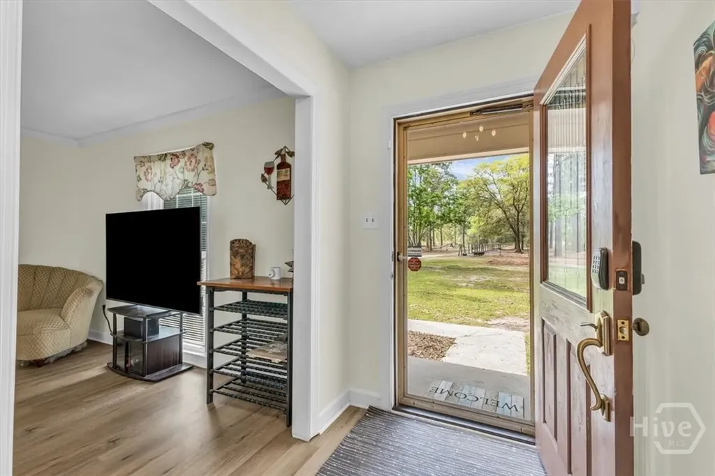 352 Oak Hampton Road Fleming GA 31309