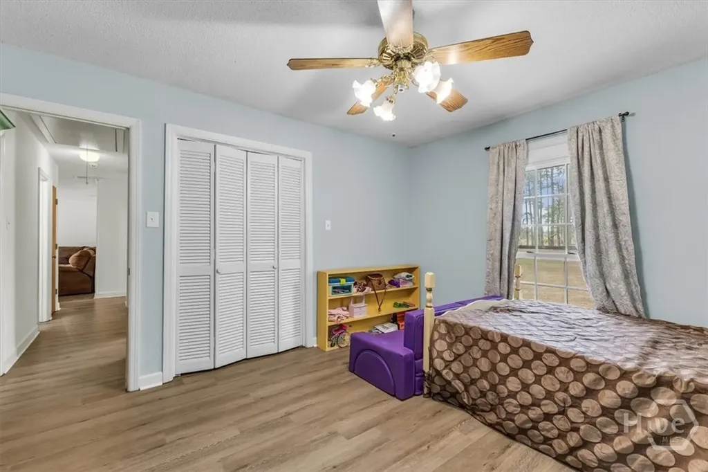 352 Oak Hampton Road Fleming GA 31309
