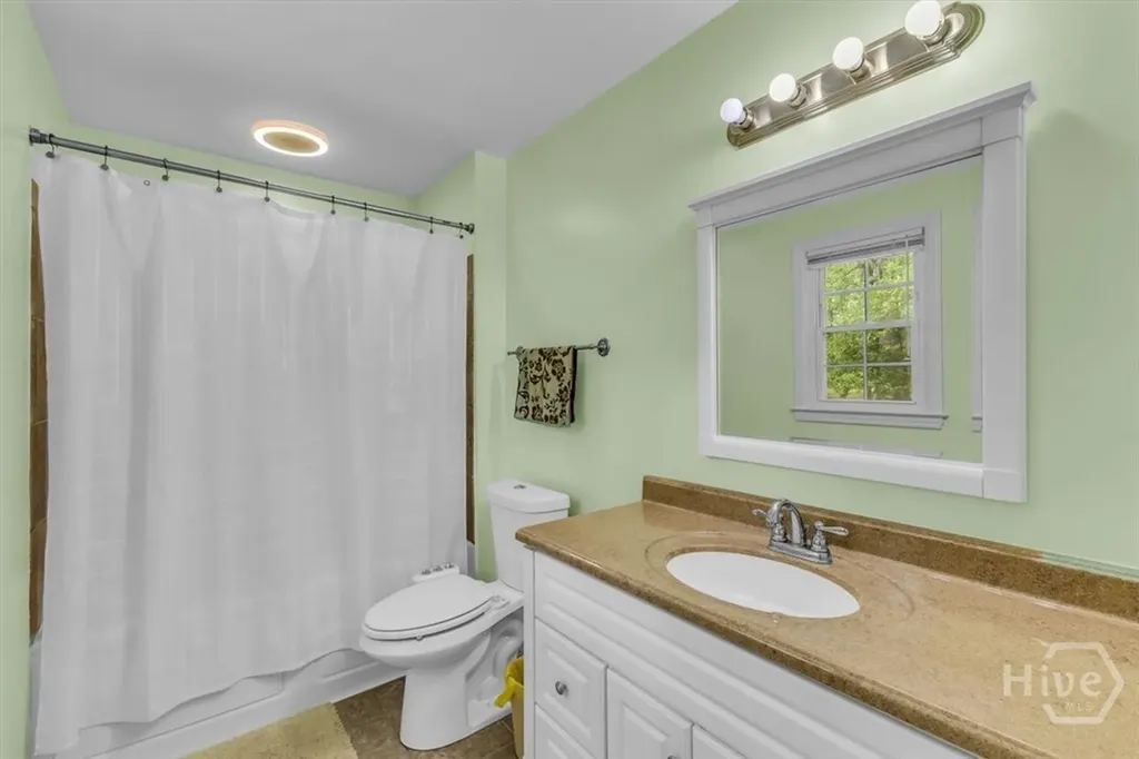 352 Oak Hampton Road Fleming GA 31309