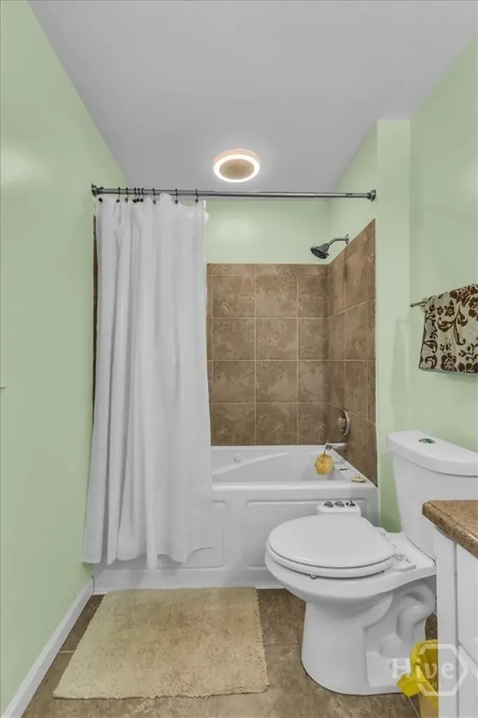 352 Oak Hampton Road Fleming GA 31309