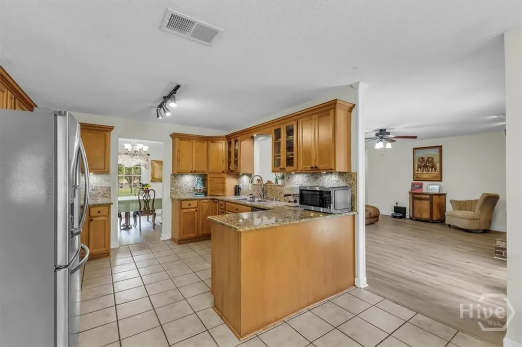 352 Oak Hampton Road Fleming GA 31309
