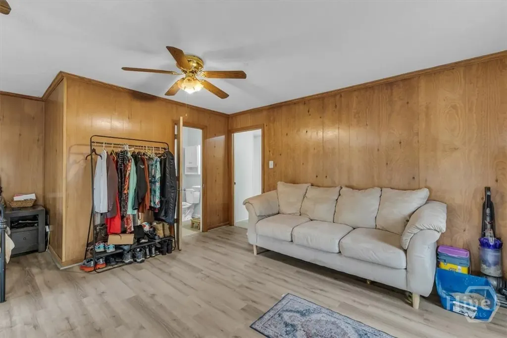352 Oak Hampton Road Fleming GA 31309