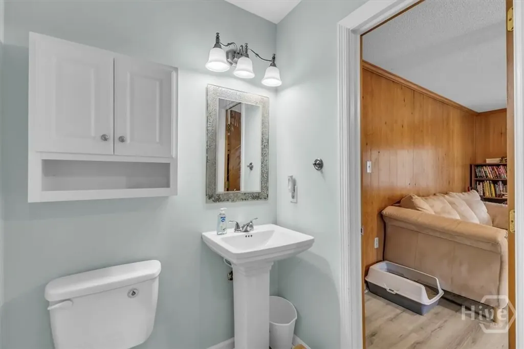 352 Oak Hampton Road Fleming GA 31309