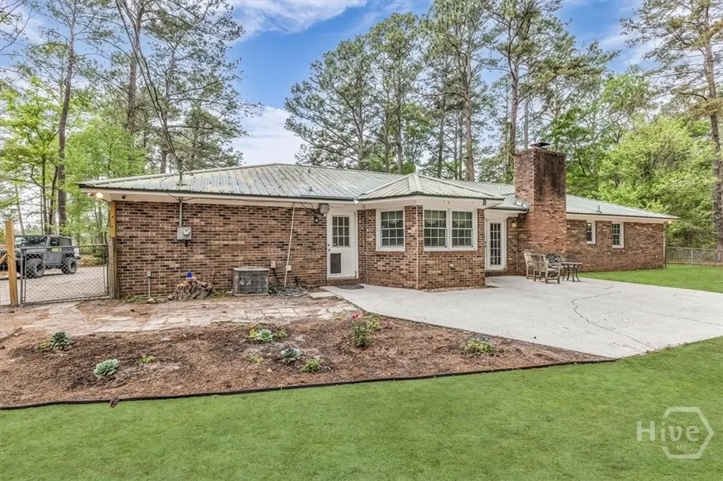 352 Oak Hampton Road Fleming GA 31309