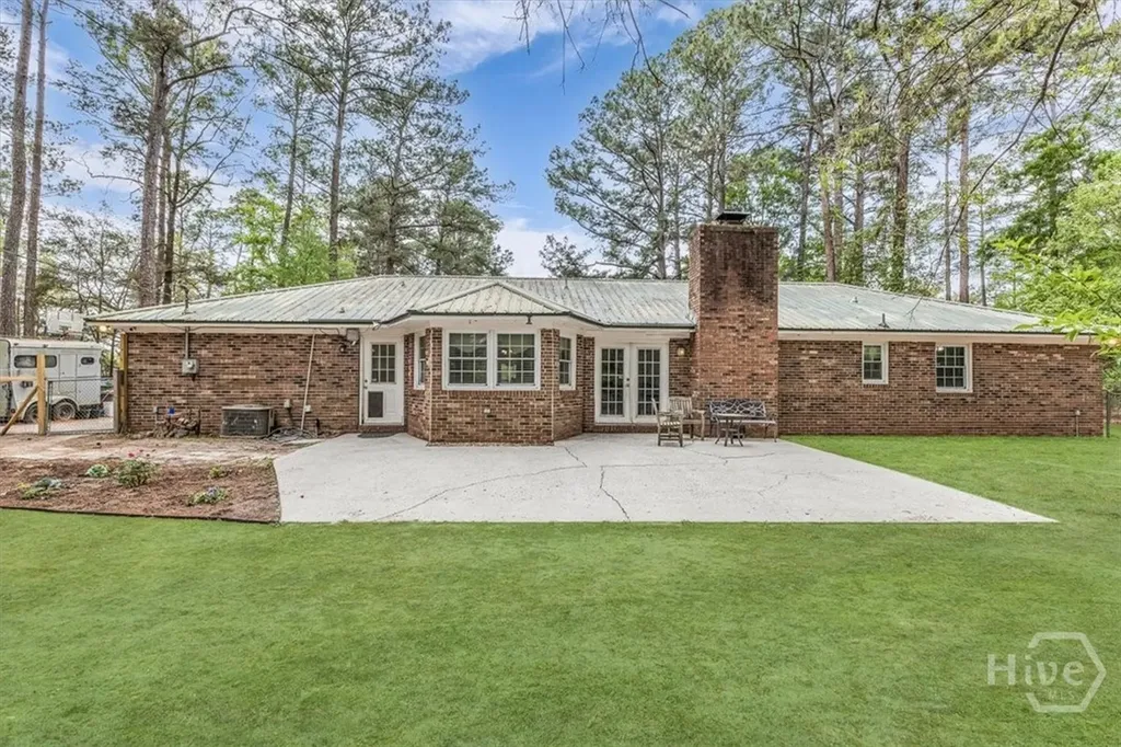 352 Oak Hampton Road Fleming GA 31309