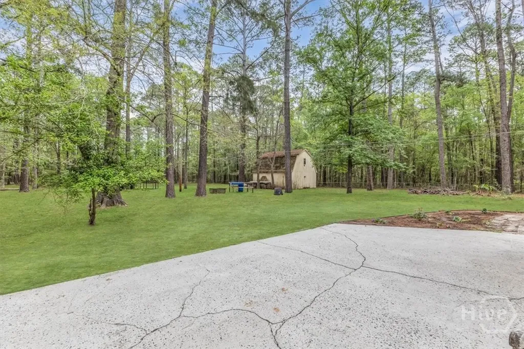 352 Oak Hampton Road Fleming GA 31309