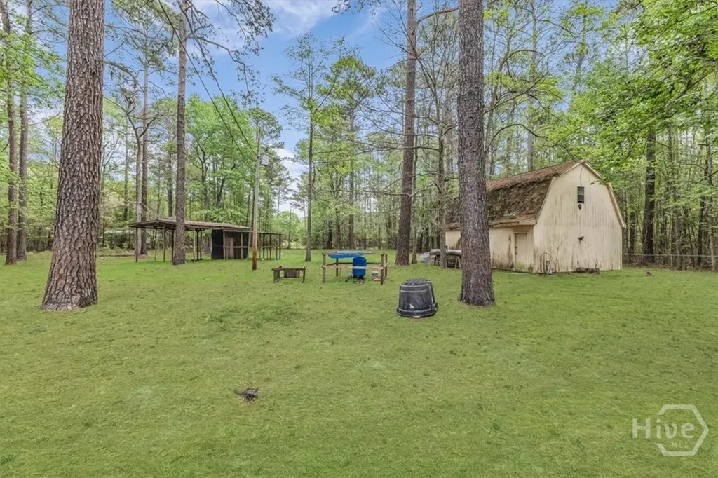352 Oak Hampton Road Fleming GA 31309