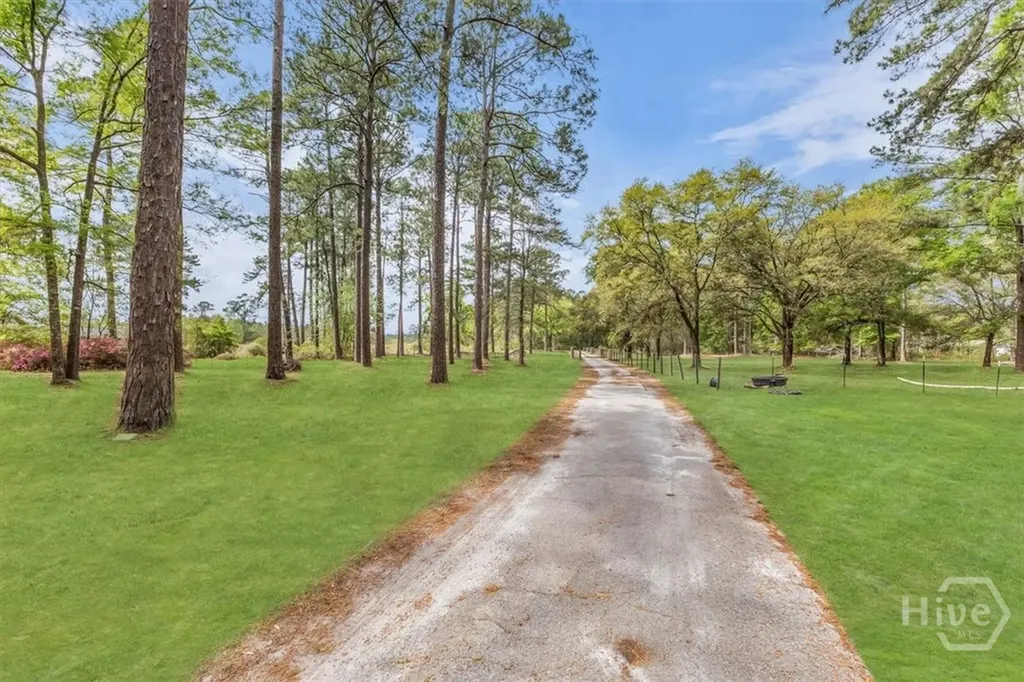 352 Oak Hampton Road Fleming GA 31309