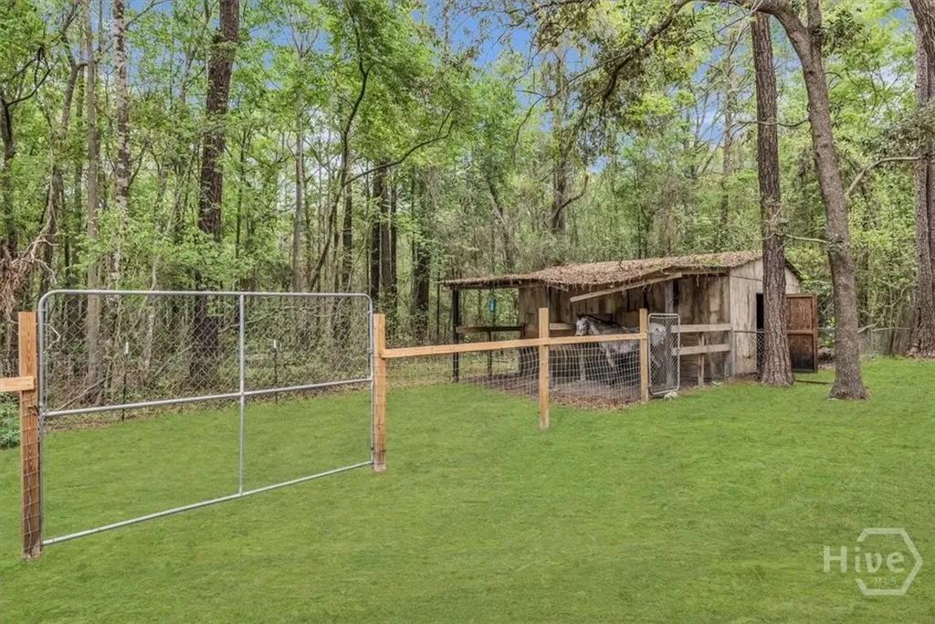 352 Oak Hampton Road Fleming GA 31309