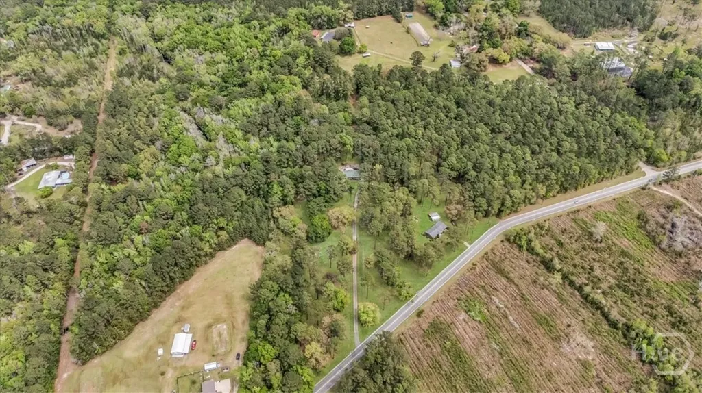 352 Oak Hampton Road Fleming GA 31309