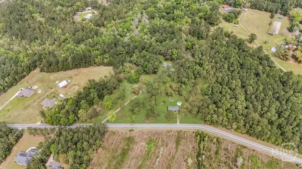 352 Oak Hampton Road Fleming GA 31309