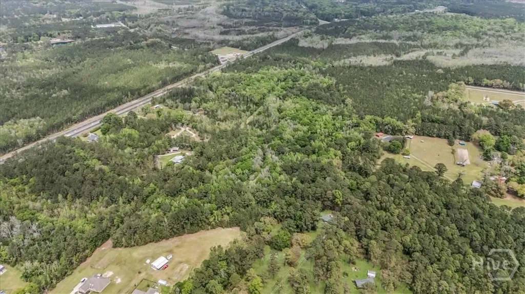 352 Oak Hampton Road Fleming GA 31309