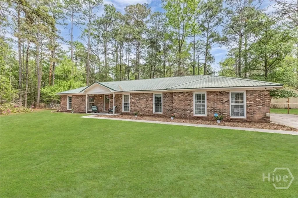 352 Oak Hampton Road Fleming GA 31309