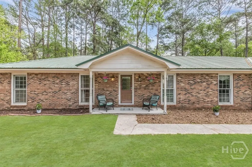 352 Oak Hampton Road Fleming GA 31309