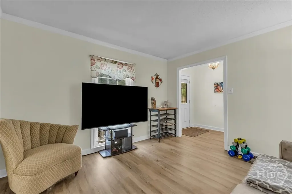 352 Oak Hampton Road Fleming GA 31309