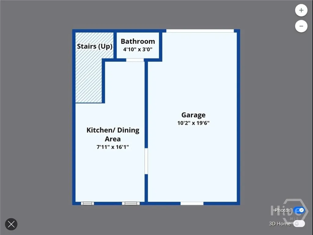 220 E State Street Savannah GA 31401