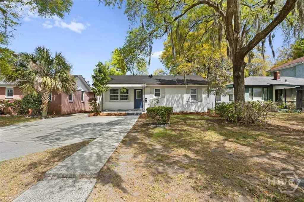 2238 Hanson Street Savannah GA 31404