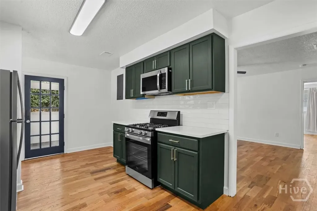 2238 Hanson Street Savannah GA 31404