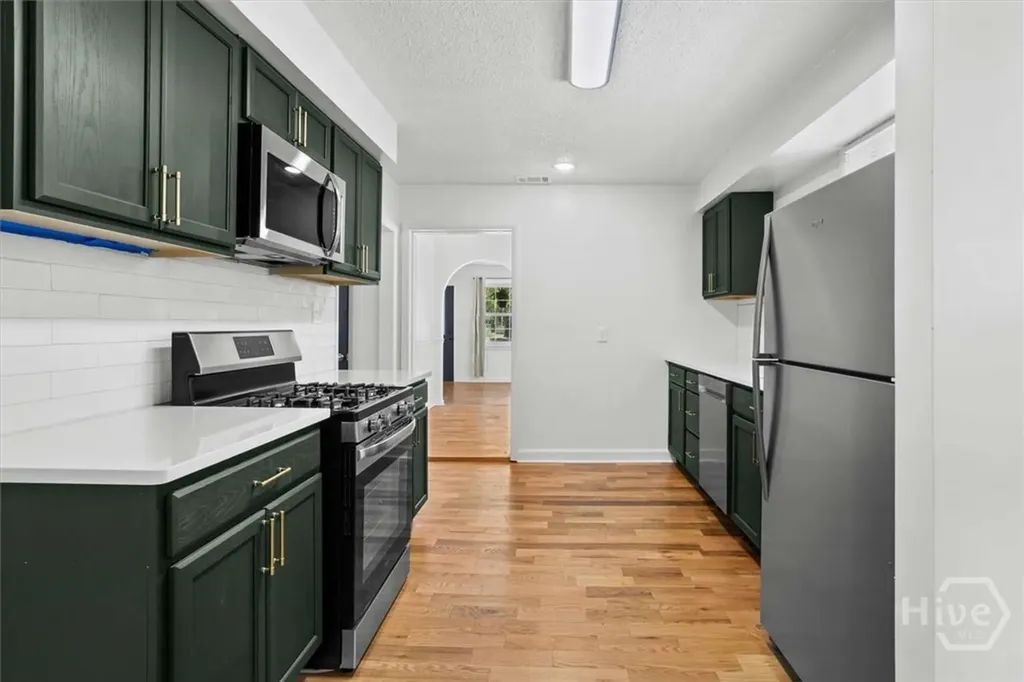2238 Hanson Street Savannah GA 31404